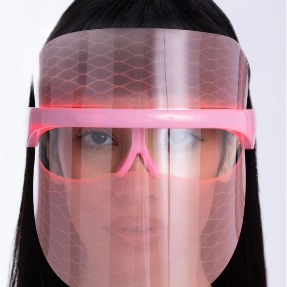 Skin Gym WrinkLit LED Mask